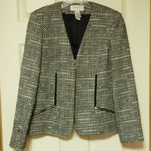 Vintage Liz Claiborne jacket